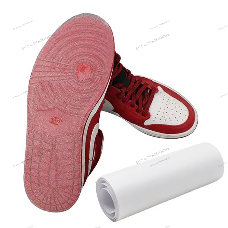 Sneaker Shoe Care Kit - Shoe Sole Anti Slip Self-adhesive Sticker