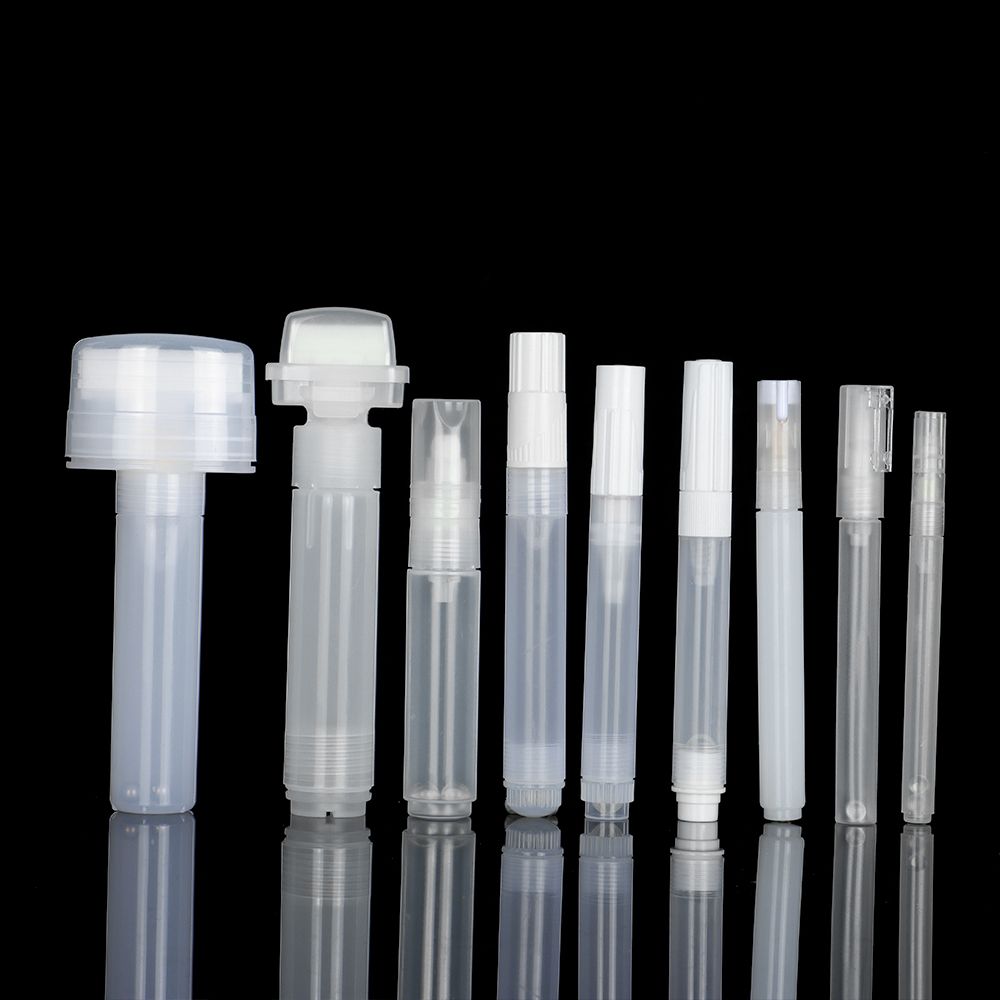 Midsole Marker Paint - Refillable ink Plastic Transparent Liquid Chalk