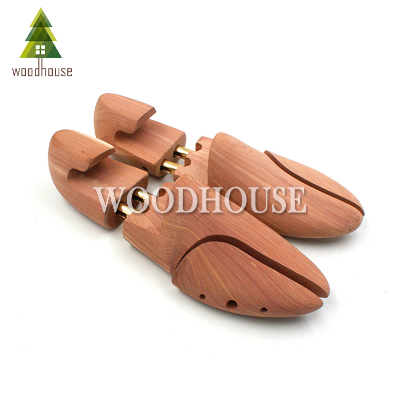 Men's and Women's Twin Tube Ad - огляд і ціна Shoe Tree Cedar