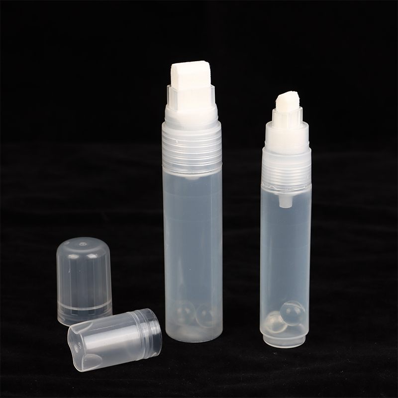 Refillable Ink Plastic Empty P - огляд і ціна Midsole Marker Paint