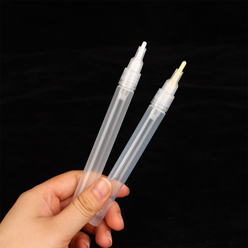 Refillable Ink Plastic Empty P - огляд і ціна Midsole Marker Paint