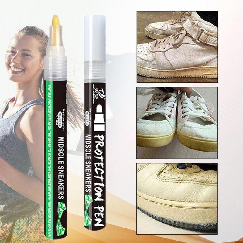 White Trainer Pen Midsole Rest - огляд і ціна Midsole Marker Paint