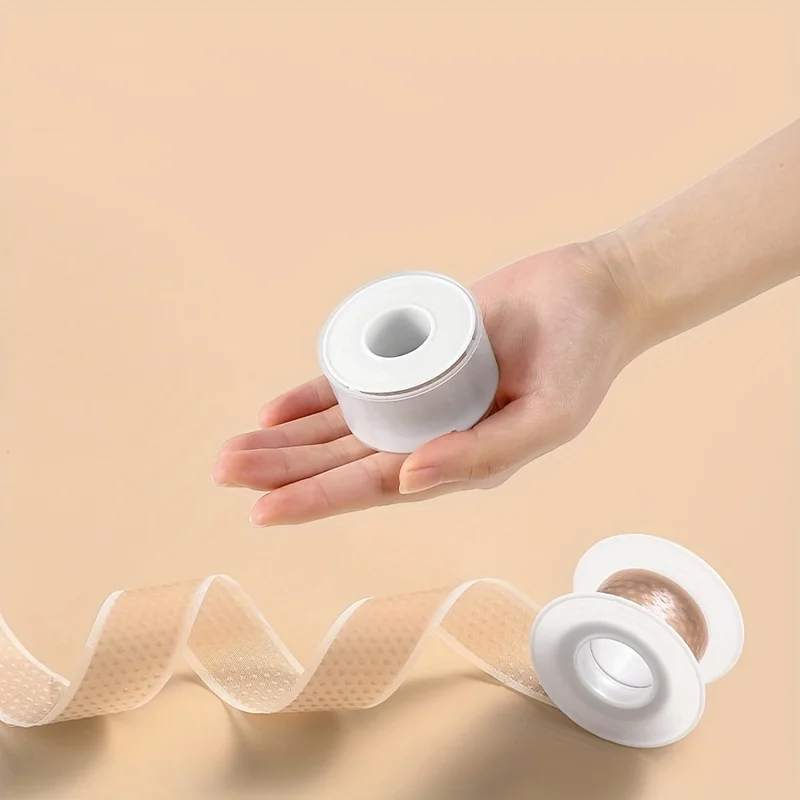 1 Roll Gel Heel Protector Foot - огляд і ціна Heel Liner Grip