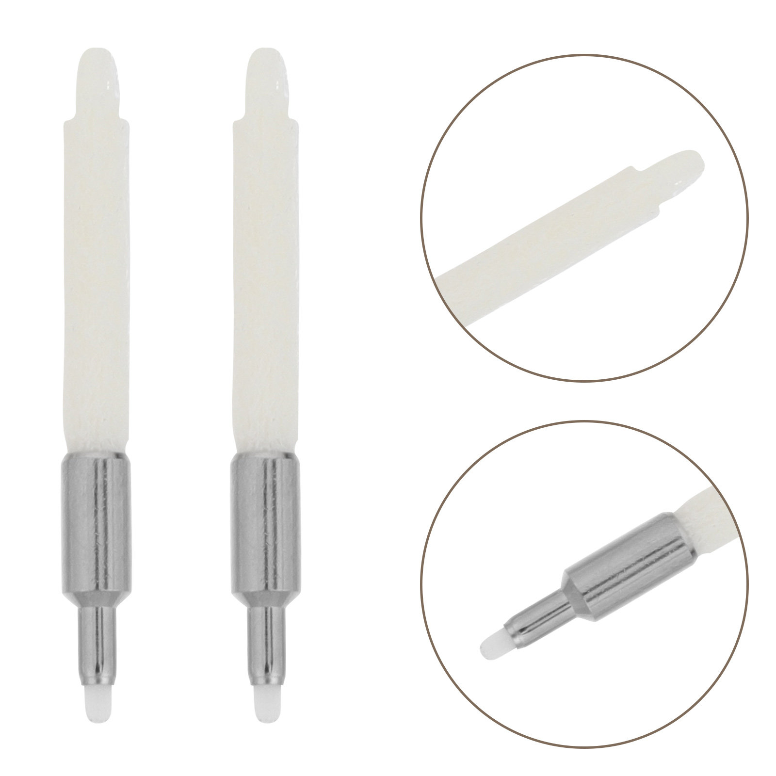 30 Pcs Paint Pen Points Marker - огляд і ціна Midsole Marker Paint