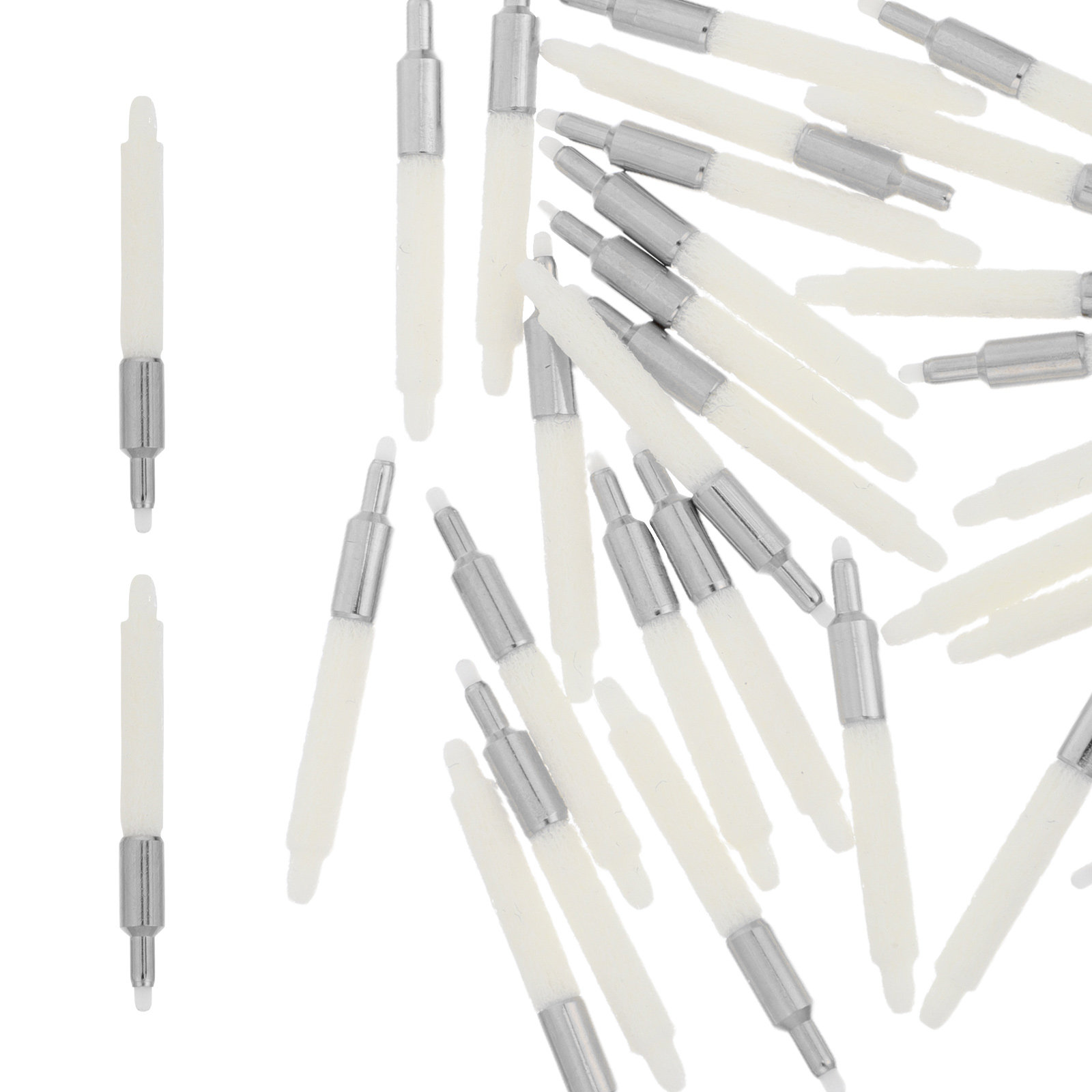 30 Pcs Paint Pen Points Marker - огляд і ціна Midsole Marker Paint