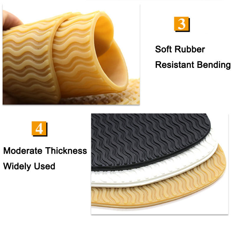Rubber Soles for Shoes Repair  - огляд і ціна Sneaker Shoe Care Kit