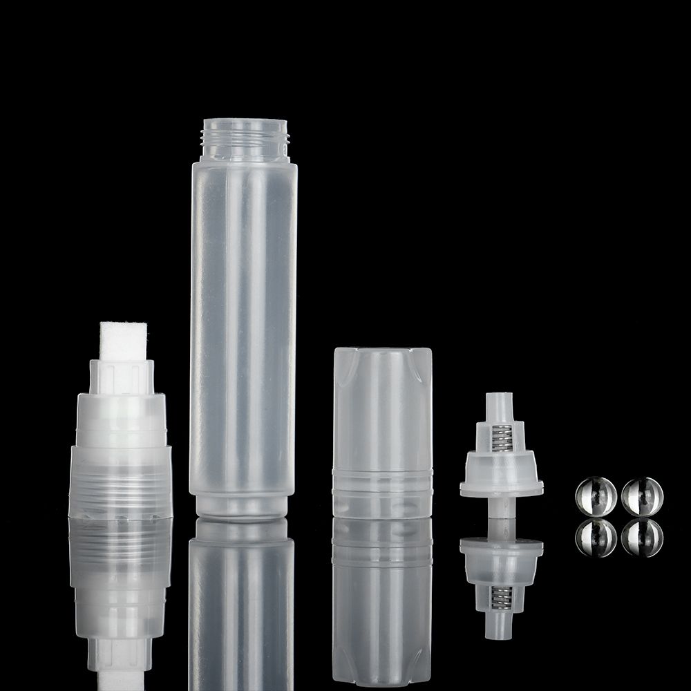 Refillable ink Plastic Transpa - огляд і ціна Midsole Marker Paint