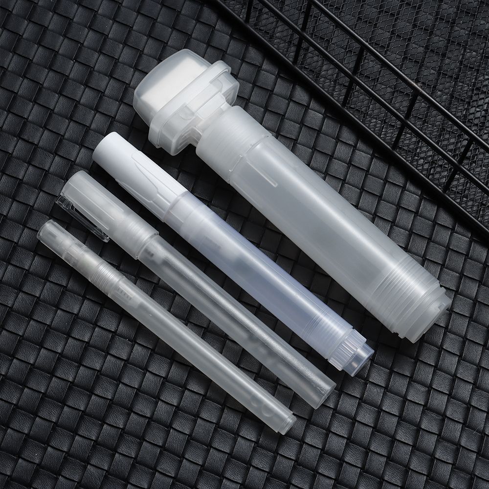 Refillable ink Plastic Transpa - огляд і ціна Midsole Marker Paint