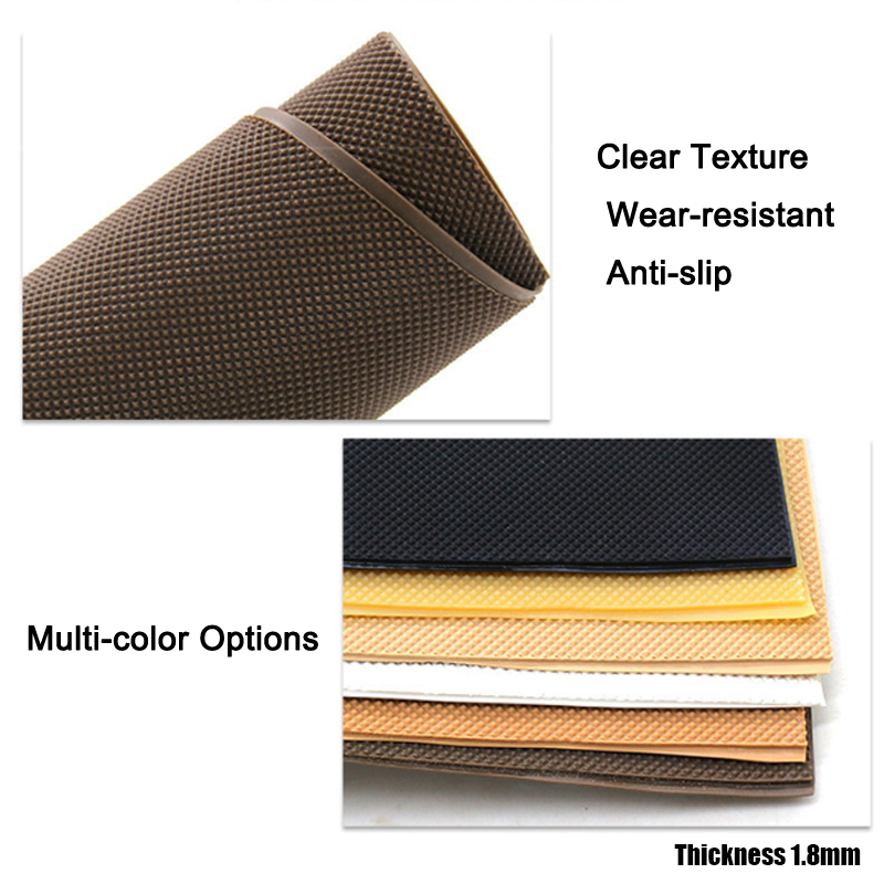 Rubber Sole Sheet for Making S - огляд і ціна Sneaker Shoe Care Kit