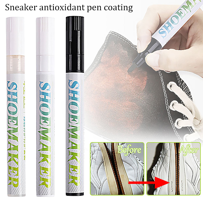 1/3Pcs Shoes Stains Removal Sn - огляд і ціна Sneaker Care Pena
