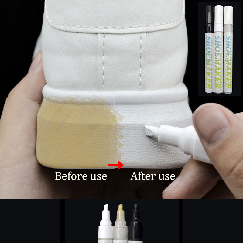 1/3Pcs Shoes Stains Removal Sn - огляд і ціна Sneaker Care Pena