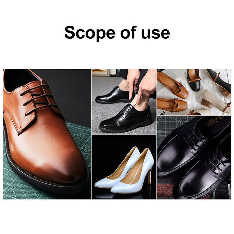 Professional Shoes Care Kit Qu - огляд і ціна Sneaker Care Cleaning Kit