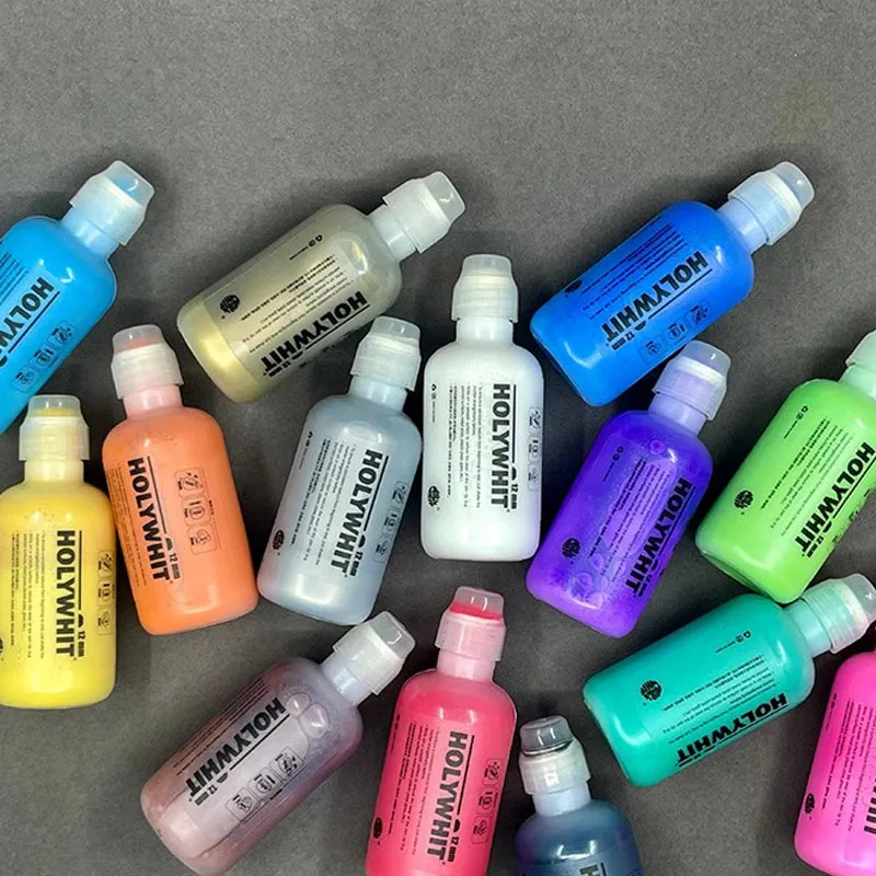 50ML/12MM Graffiti Flow Pen Oi - огляд і ціна Midsole Marker Paint