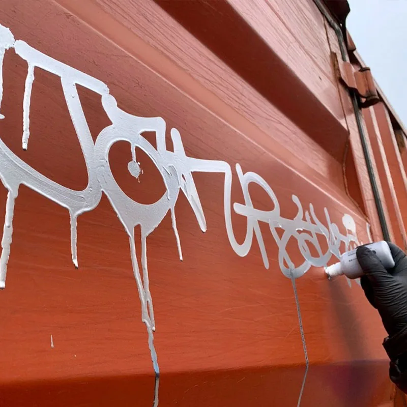 50ML/12MM Graffiti Flow Pen Oi - огляд і ціна Midsole Marker Paint
