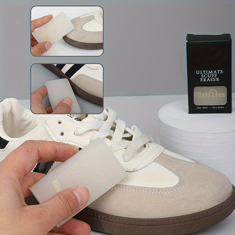 1Pcs High-Quality Shoe Cleaner - огляд і ціна Sneaker Care Cleaning Kit