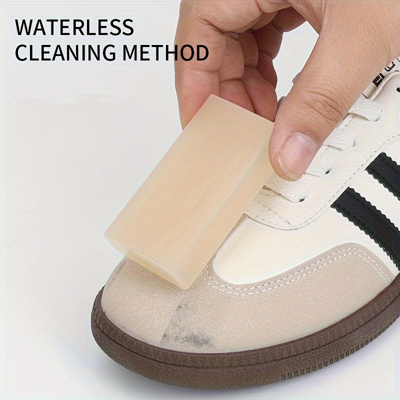 1Pcs High-Quality Shoe Cleaner - огляд і ціна Sneaker Care Cleaning Kit