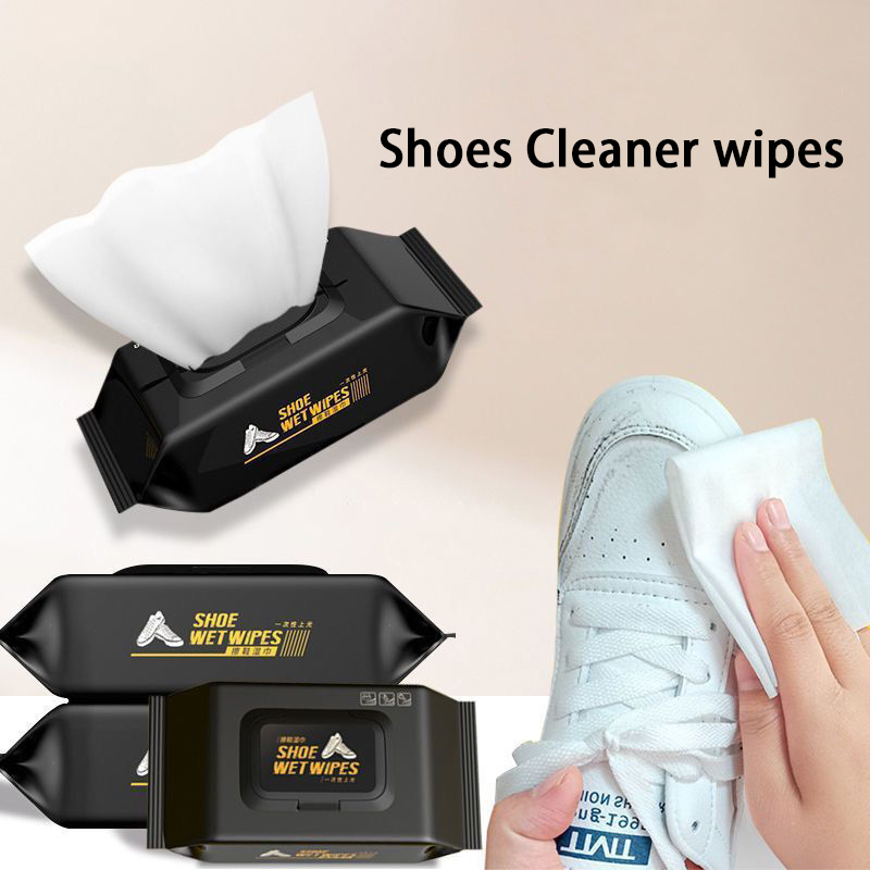 Shoes Cleaner wipes Sneakers C - огляд і ціна On Sneaker Care