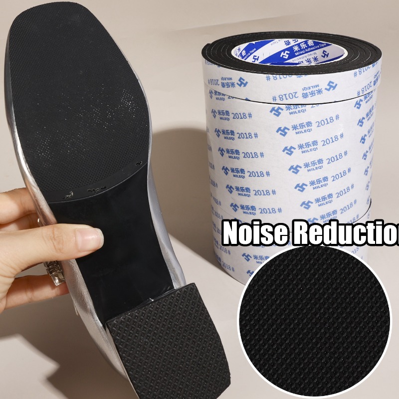 1Roll EVA Sole Anti Slip Stick - огляд і ціна Sneaker Shoe Care Kit