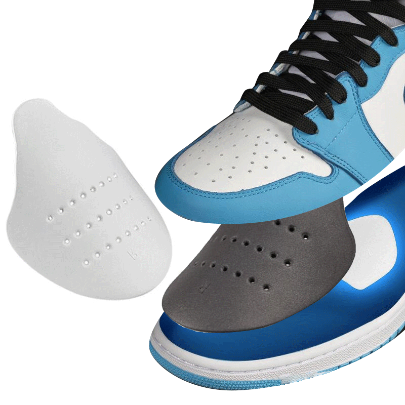 2 Pcs Shoe for Sneaker Anti Cr - огляд і ціна On Sneaker Care
