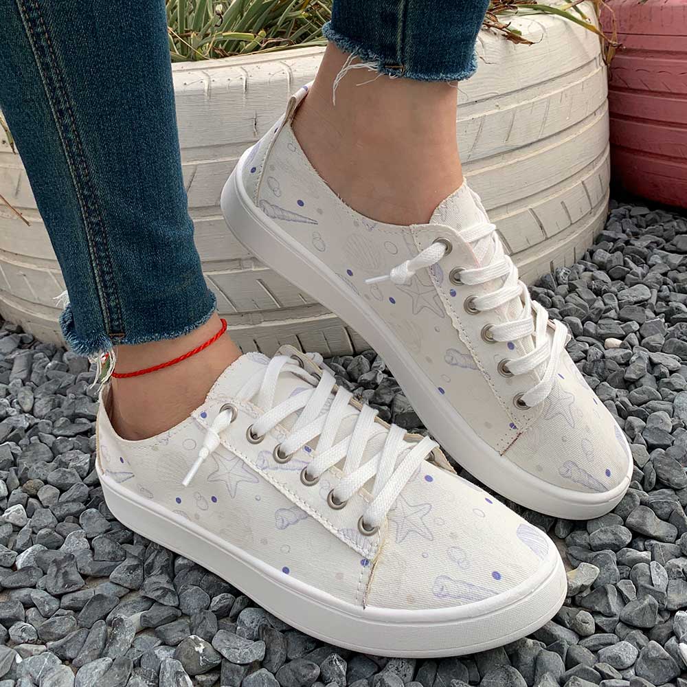 Women's Spring and Summer Fash - огляд і ціна On Sneaker Care