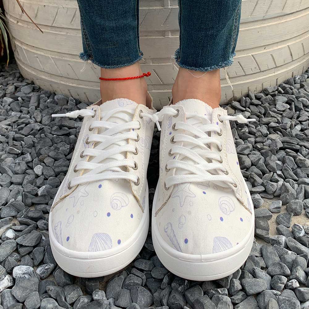 Women's Spring and Summer Fash - огляд і ціна On Sneaker Care