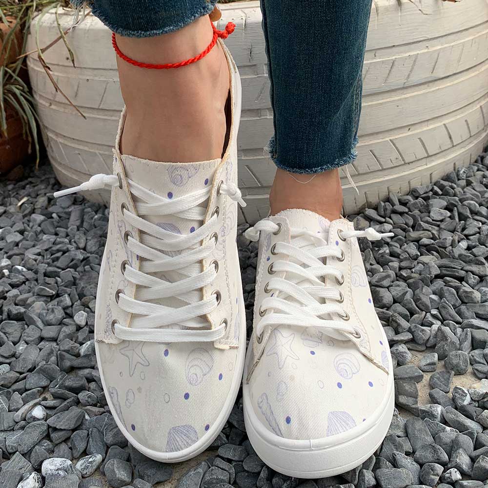 Women's Spring and Summer Fash - огляд і ціна On Sneaker Care