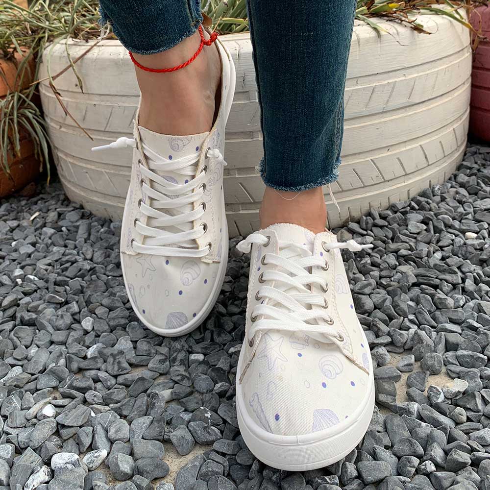 Women's Spring and Summer Fash - огляд і ціна On Sneaker Care