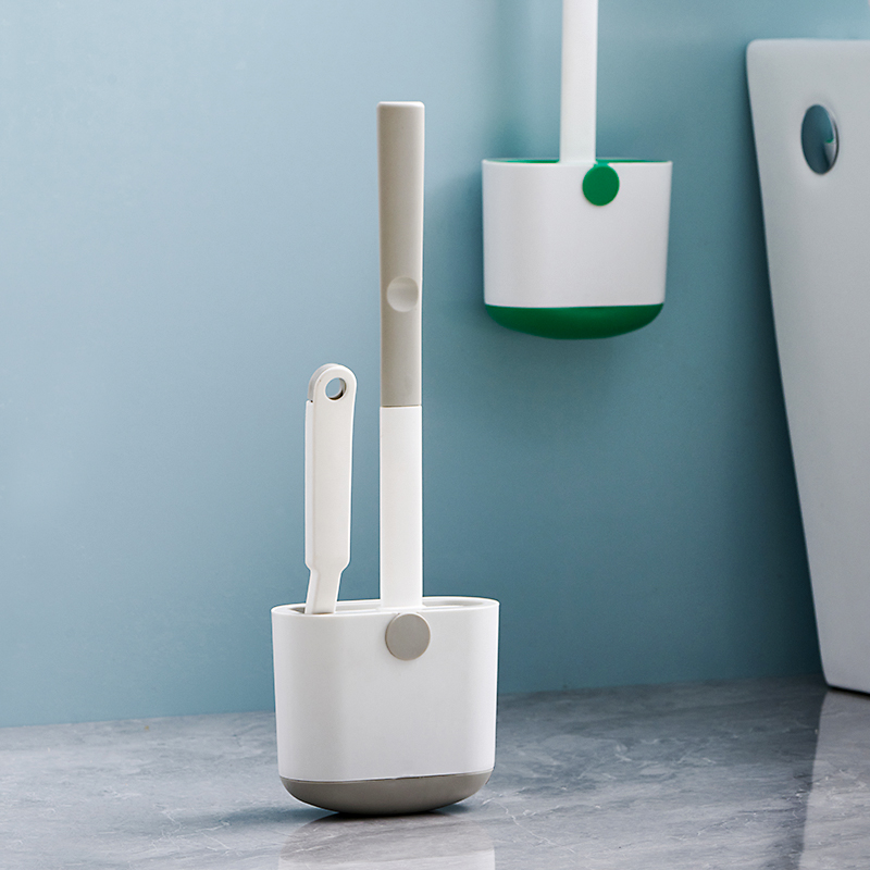 WIKHOSTAR Toilet Brush Set Wal - огляд і ціна Brush Bristle Set