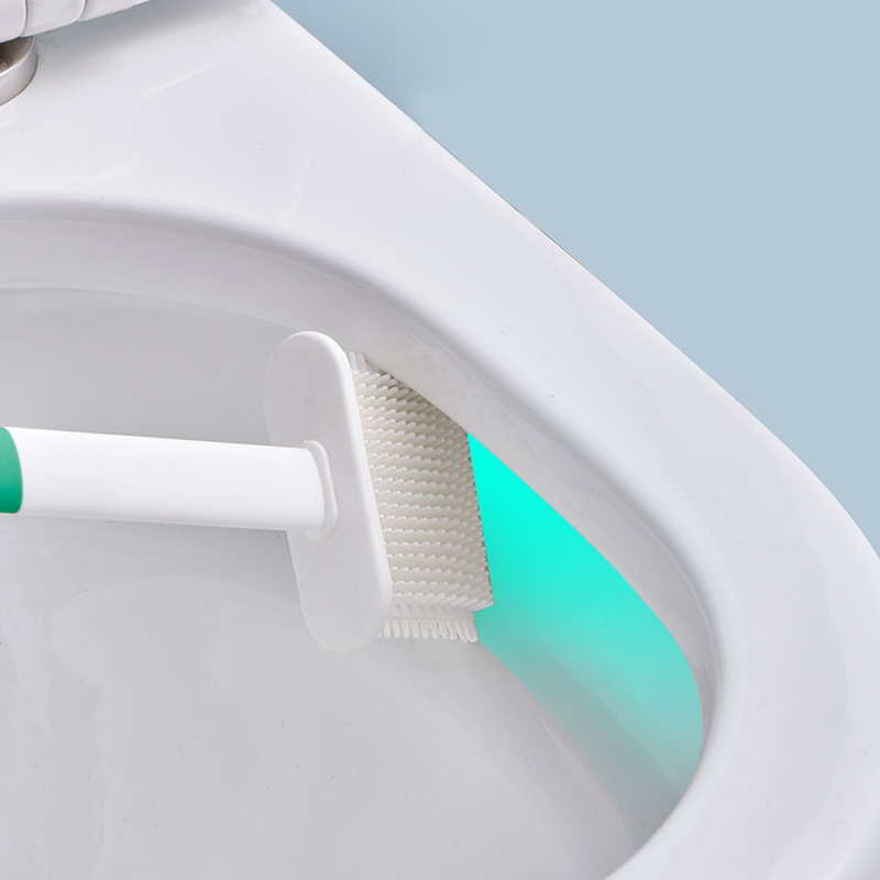 WIKHOSTAR Toilet Brush Set Wal - огляд і ціна Brush Bristle Set