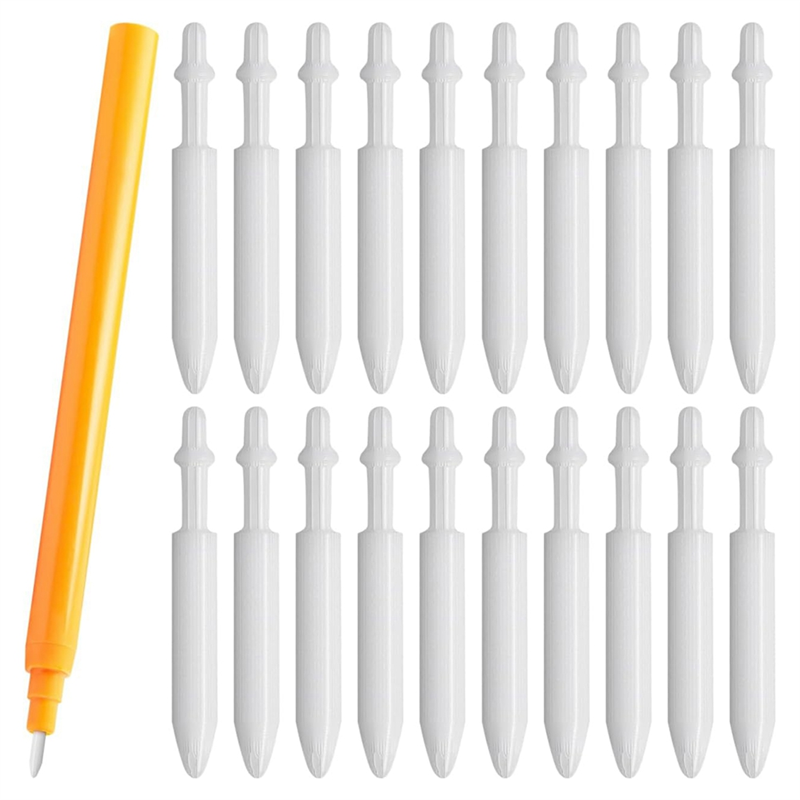 ABWZ-20 Pcs 0.7Mm Marker Pen T - огляд і ціна Midsole Marker Paint