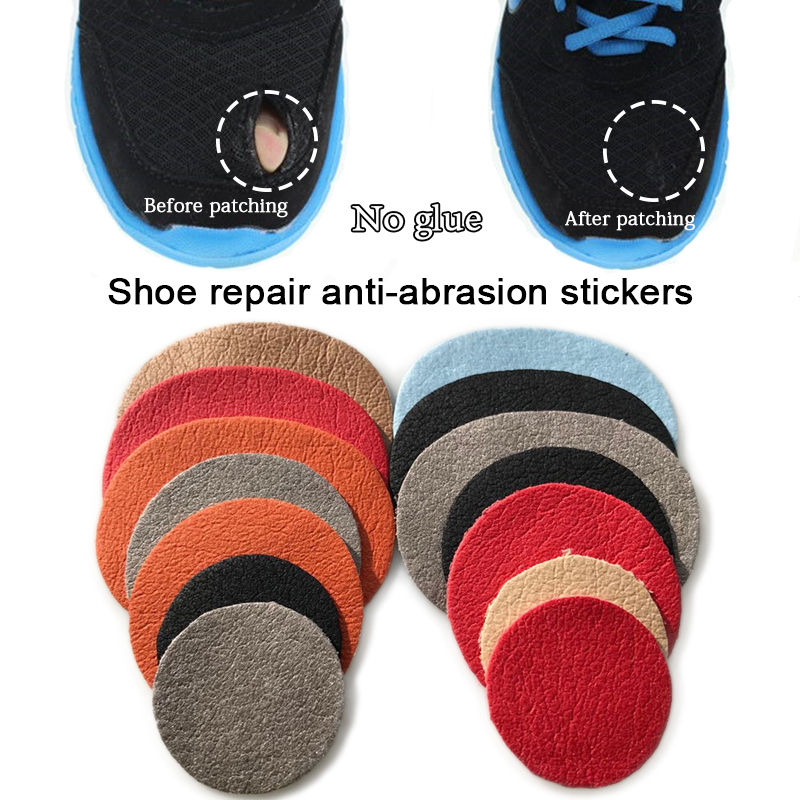 Sports Shoes Patches Vamp Repa - огляд і ціна Sneaker Shoe Care Kit