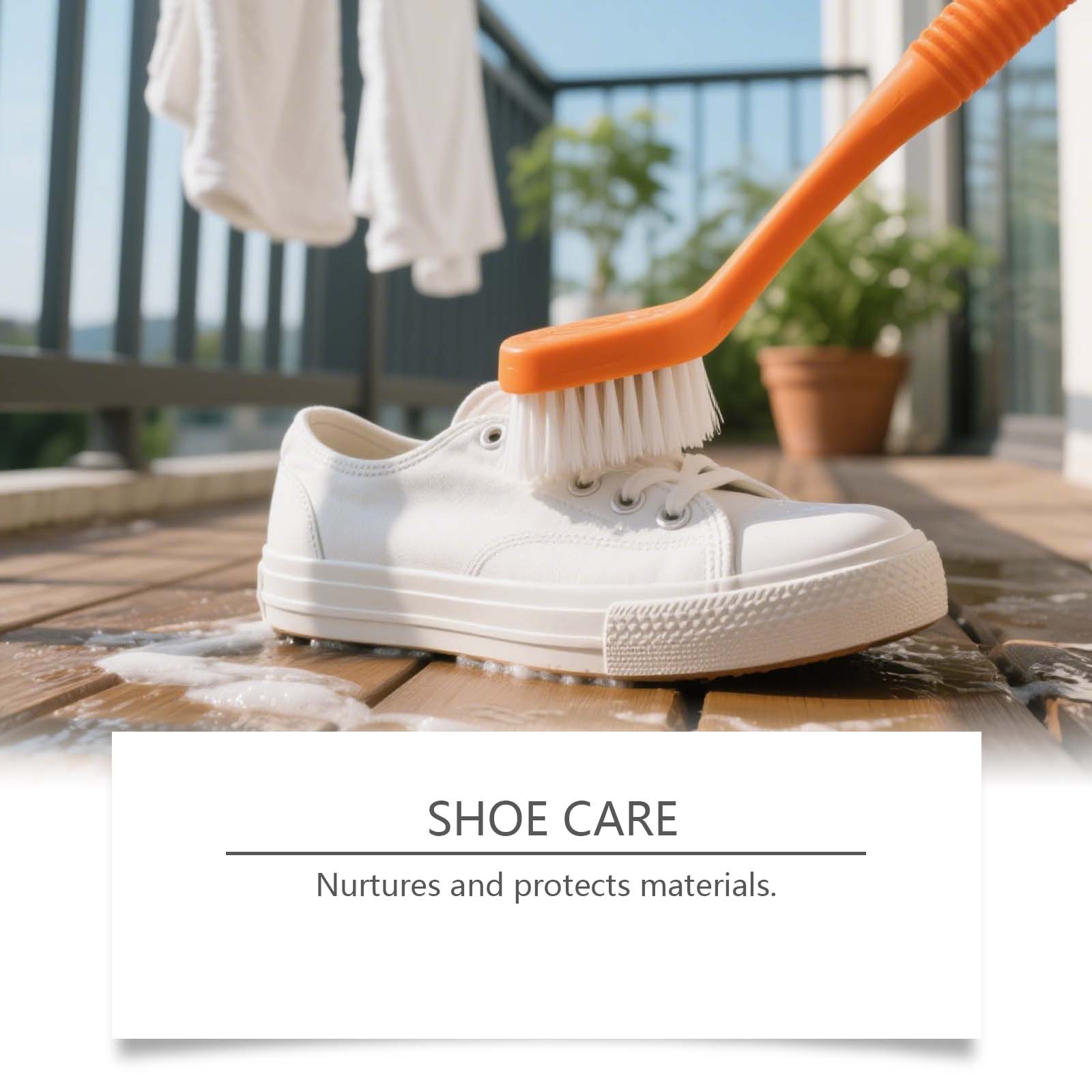 White Shoe Cleaner Cream Sneak - огляд і ціна Sneaker Care Cleaning Kit
