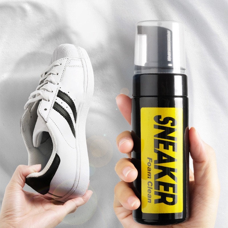 3in1 Shoe Cleaner Premium Wate - огляд і ціна On Sneaker Care