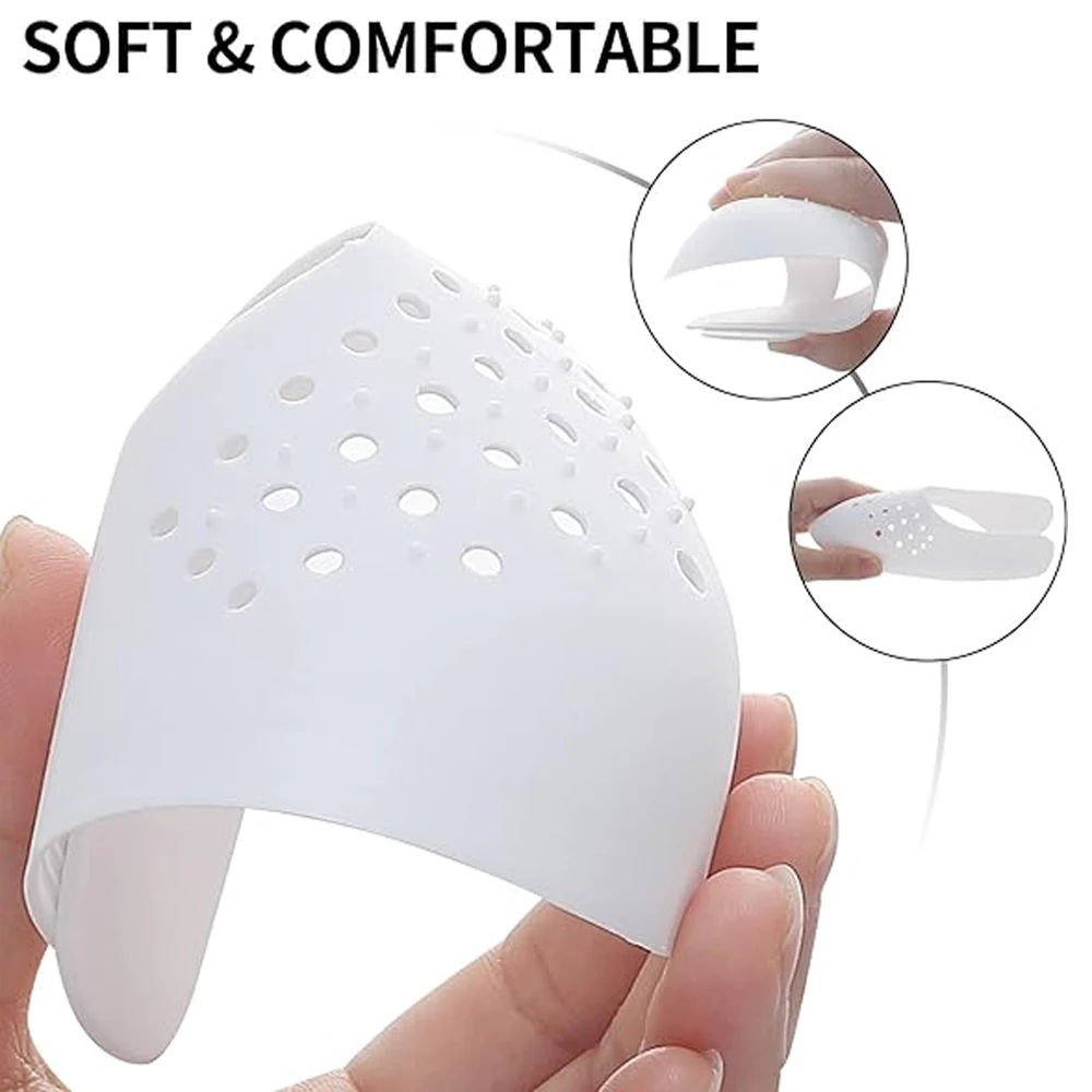 5Pairs Sneakers Protector Shoe - огляд і ціна On Sneaker Care