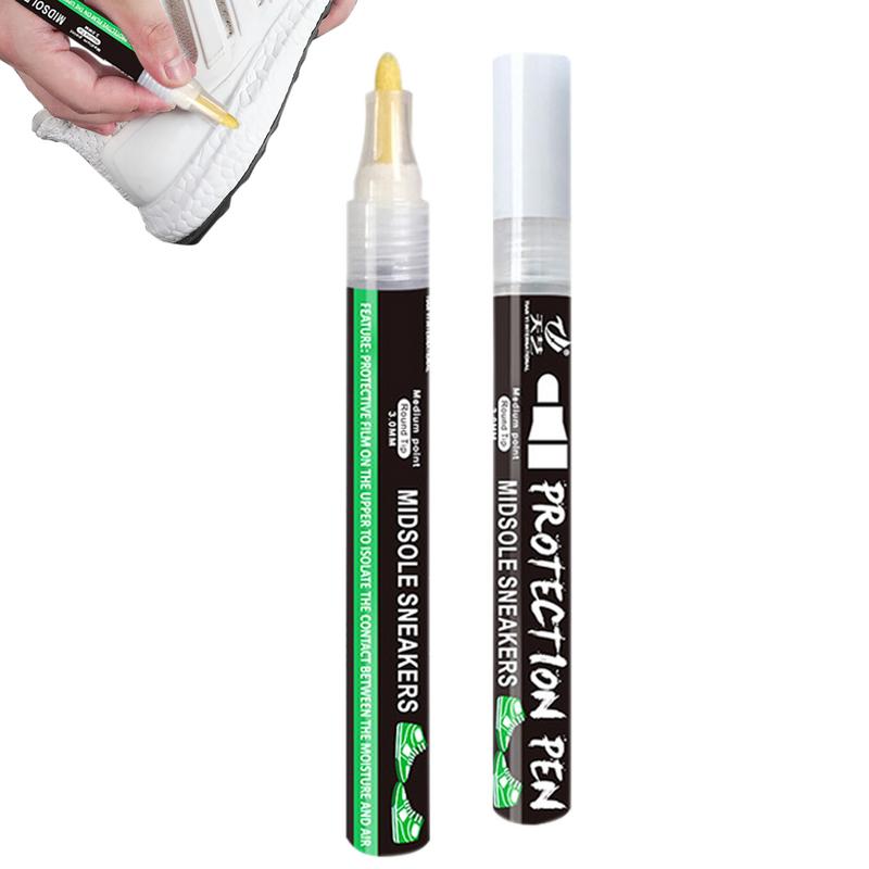 White Trainer Pen Midsole Rest - огляд і ціна Midsole Marker Paint