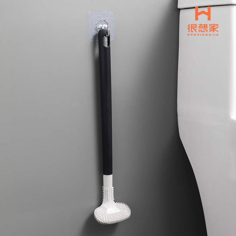 TToilet brush for home use Lon - огляд і ціна Brush Bristle Set