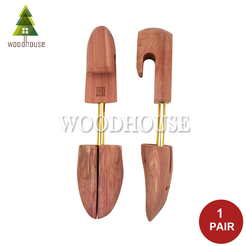 Cedar Shoe Tree, Shoe Trees fo - огляд і ціна Shoe Tree Cedar