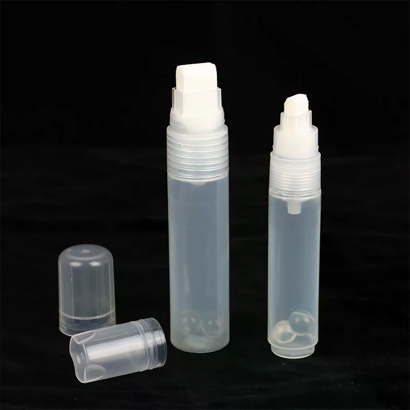 Refillable Ink Plastic Empty P - огляд і ціна Midsole Marker Paint