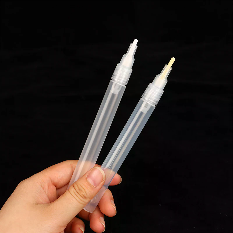 Refillable Ink Plastic Empty P - огляд і ціна Midsole Marker Paint