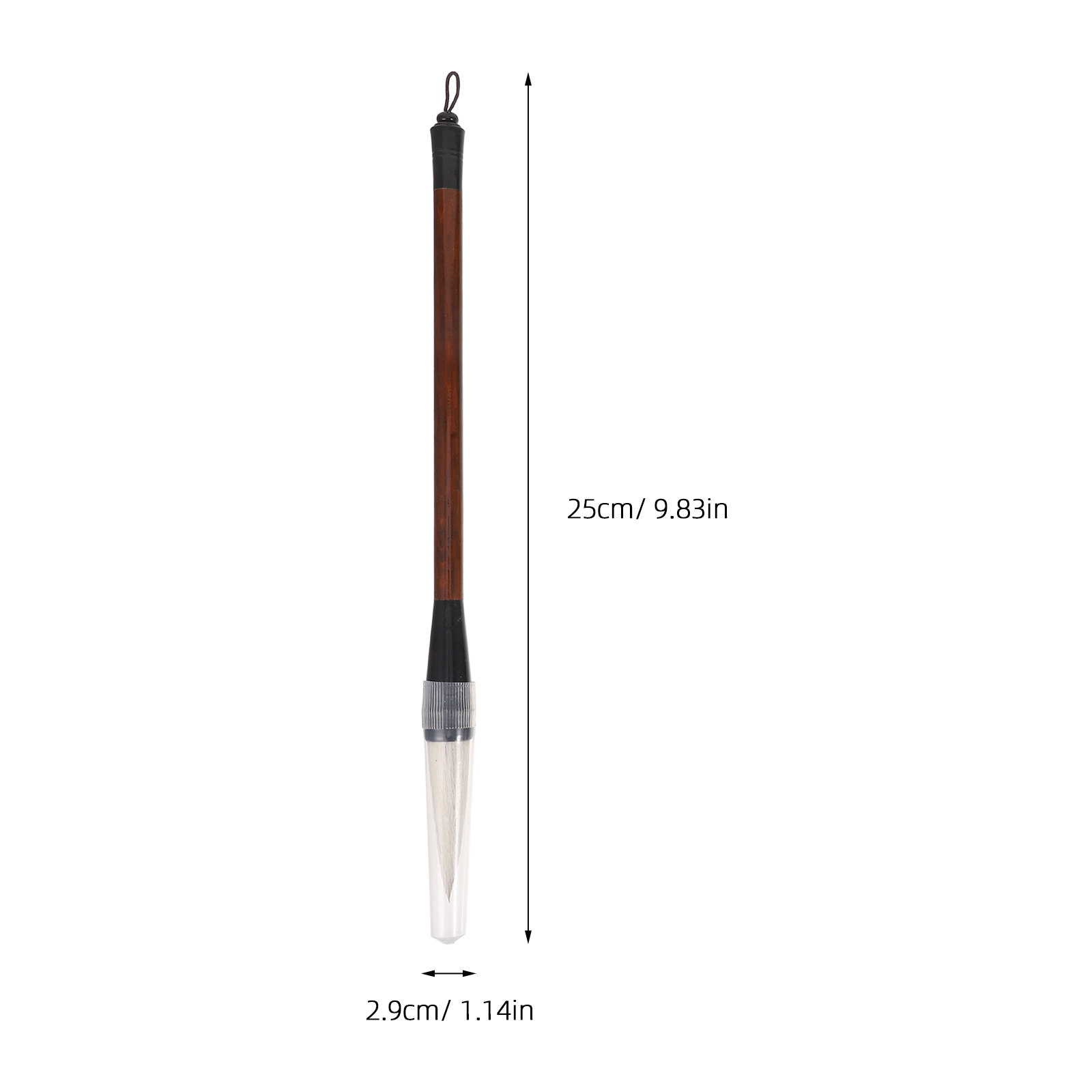 1Set Chinese Traditional Brush - огляд і ціна Brush Bristle Set