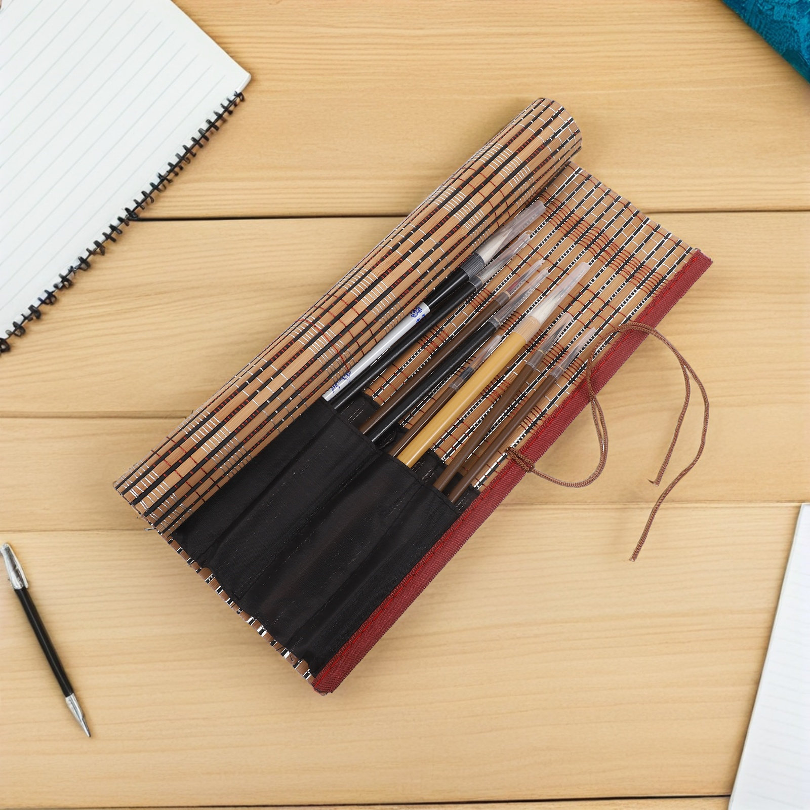 1Set Chinese Traditional Brush - огляд і ціна Brush Bristle Set