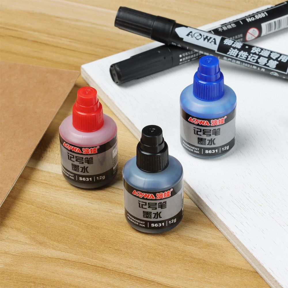 Office Marker Pen Stationery S - огляд і ціна Midsole Marker Paint