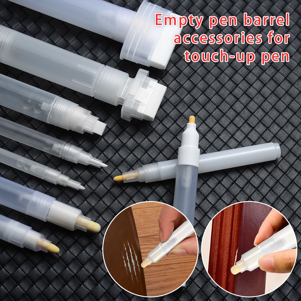 0.7mm3mm4.5mm5mm6.5mm8mm 10mm  - огляд і ціна Midsole Marker Paint