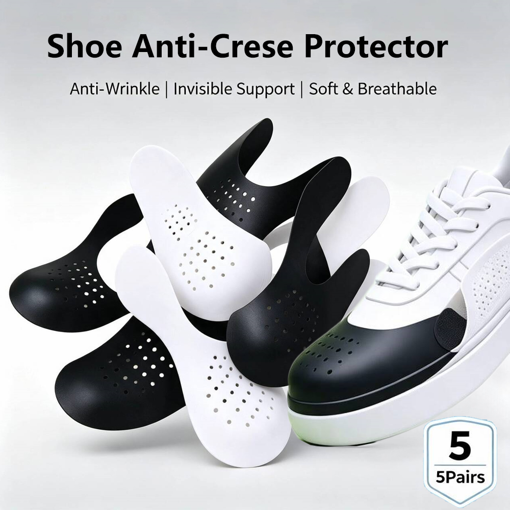 5Pair Crease Protectors for Sn - огляд і ціна Sneaker Shoe Care Kit