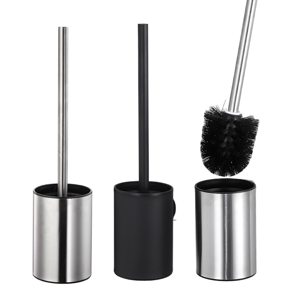 Stainless Steel Toilet Brush S - огляд і ціна Brush Bristle Set