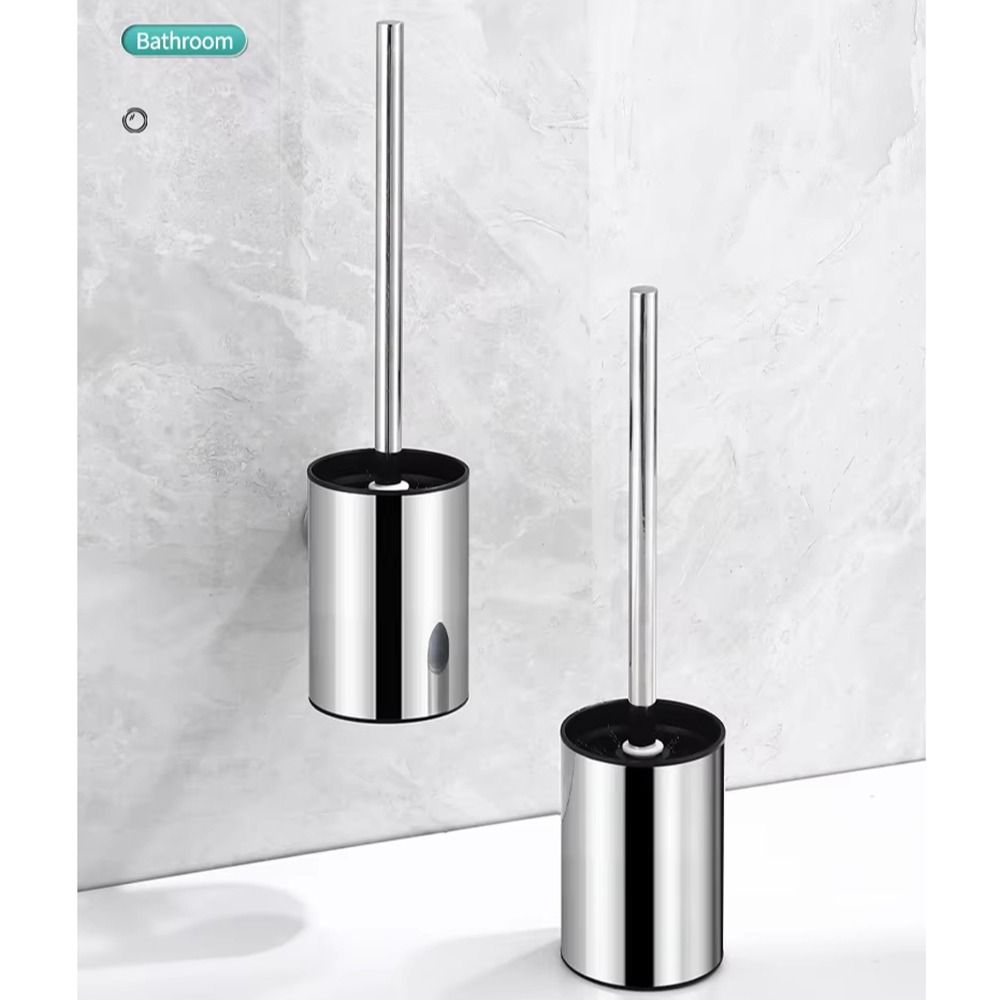 Stainless Steel Toilet Brush S - огляд і ціна Brush Bristle Set