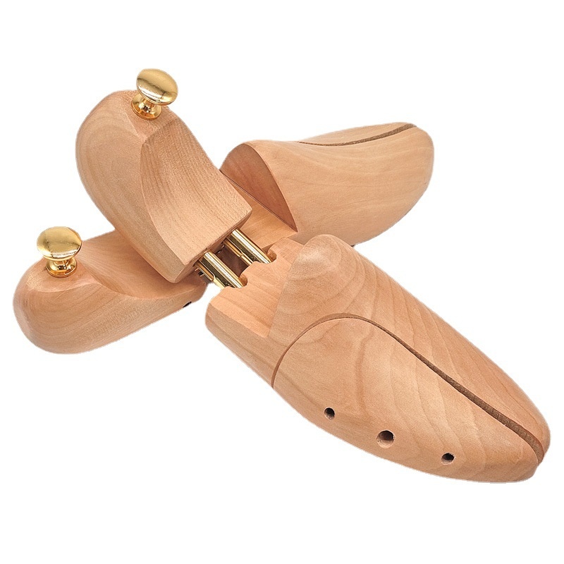 1 Pair Twin Tube Red Cedar Woo - огляд і ціна Shoe Tree Cedar