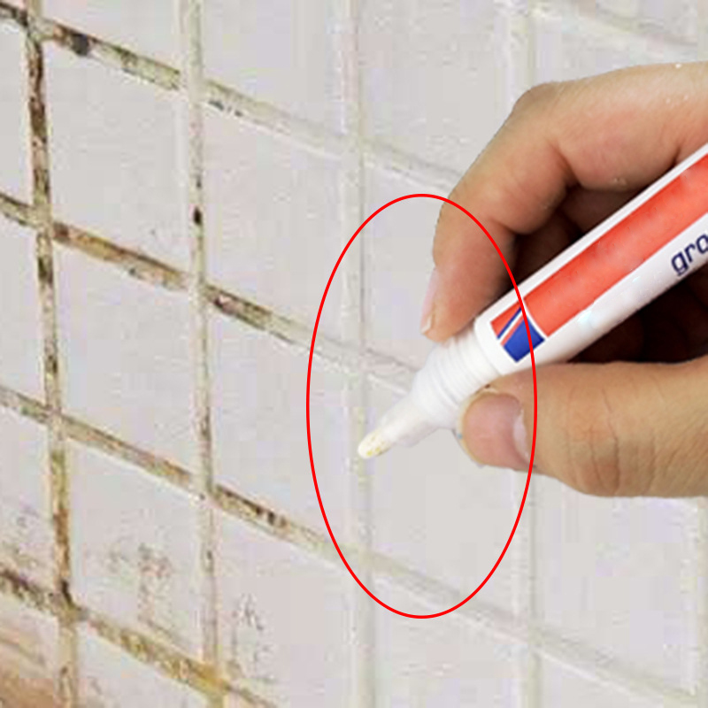 Tile White Mark Pen Gaps Repai - огляд і ціна Midsole Marker Paint