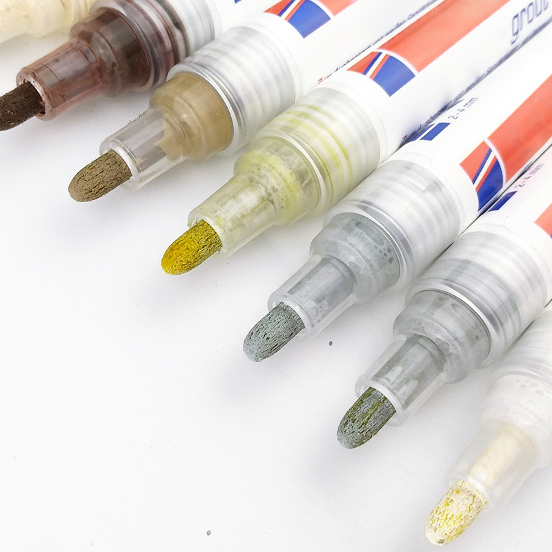 Tile White Mark Pen Gaps Repai - огляд і ціна Midsole Marker Paint