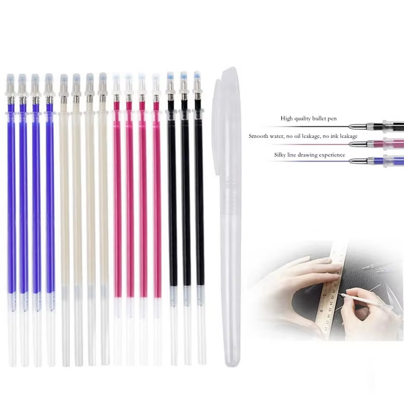 Heat Erasable Magic Fabric Pai - огляд і ціна Midsole Marker Paint